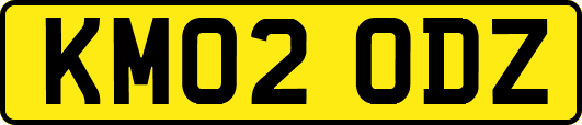 KM02ODZ