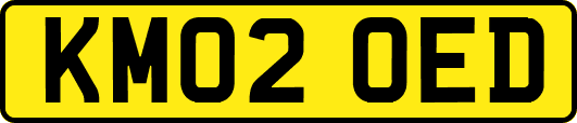 KM02OED