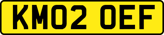 KM02OEF