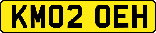 KM02OEH