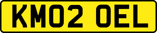 KM02OEL
