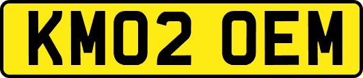 KM02OEM