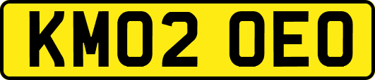 KM02OEO