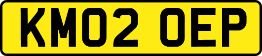 KM02OEP