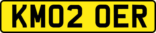KM02OER