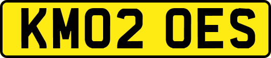 KM02OES