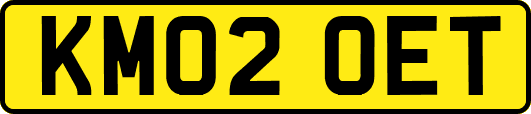 KM02OET