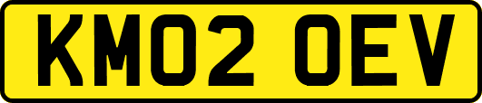 KM02OEV