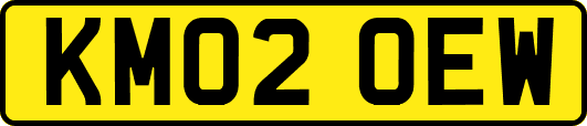KM02OEW