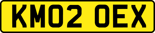 KM02OEX