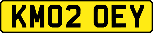 KM02OEY