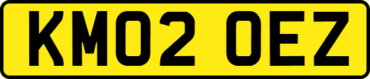 KM02OEZ