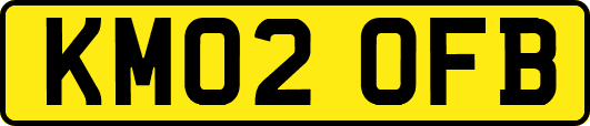 KM02OFB