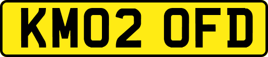 KM02OFD
