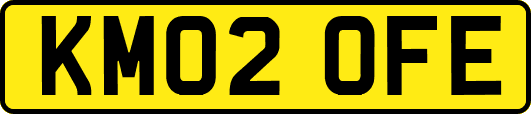 KM02OFE
