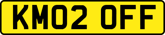 KM02OFF
