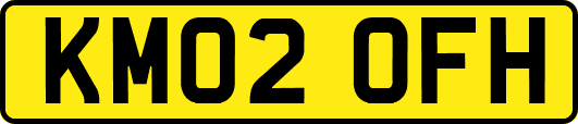 KM02OFH