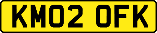 KM02OFK