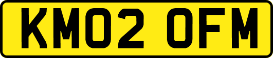 KM02OFM