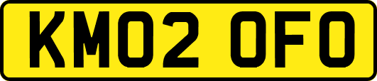KM02OFO