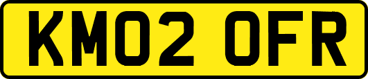 KM02OFR