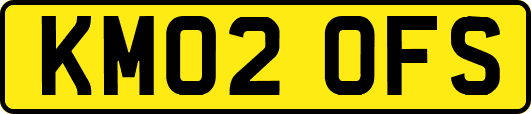 KM02OFS