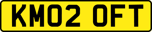 KM02OFT
