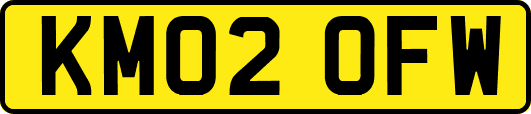 KM02OFW