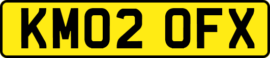KM02OFX