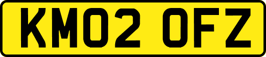 KM02OFZ