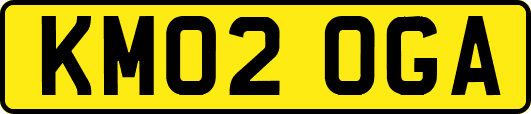 KM02OGA