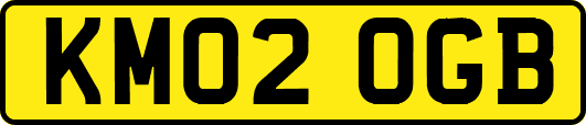 KM02OGB
