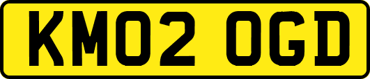 KM02OGD