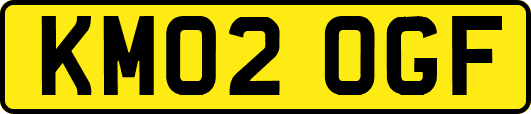 KM02OGF