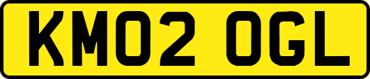 KM02OGL