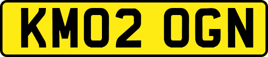 KM02OGN
