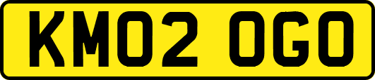 KM02OGO