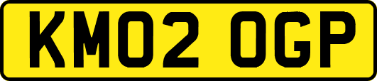 KM02OGP