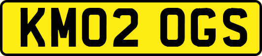 KM02OGS