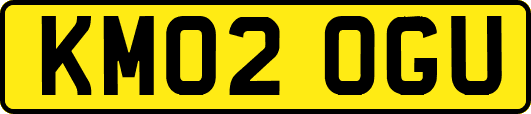 KM02OGU