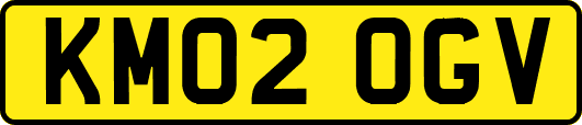 KM02OGV