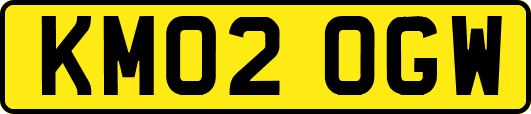 KM02OGW