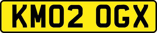 KM02OGX