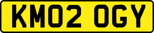 KM02OGY