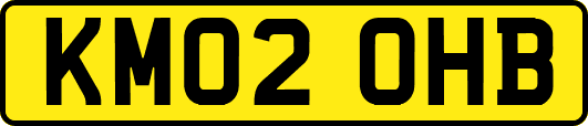 KM02OHB