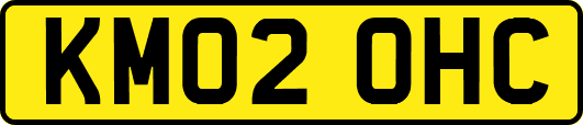 KM02OHC