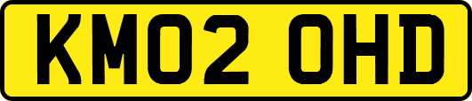 KM02OHD