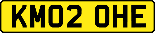 KM02OHE
