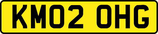 KM02OHG
