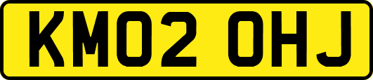KM02OHJ